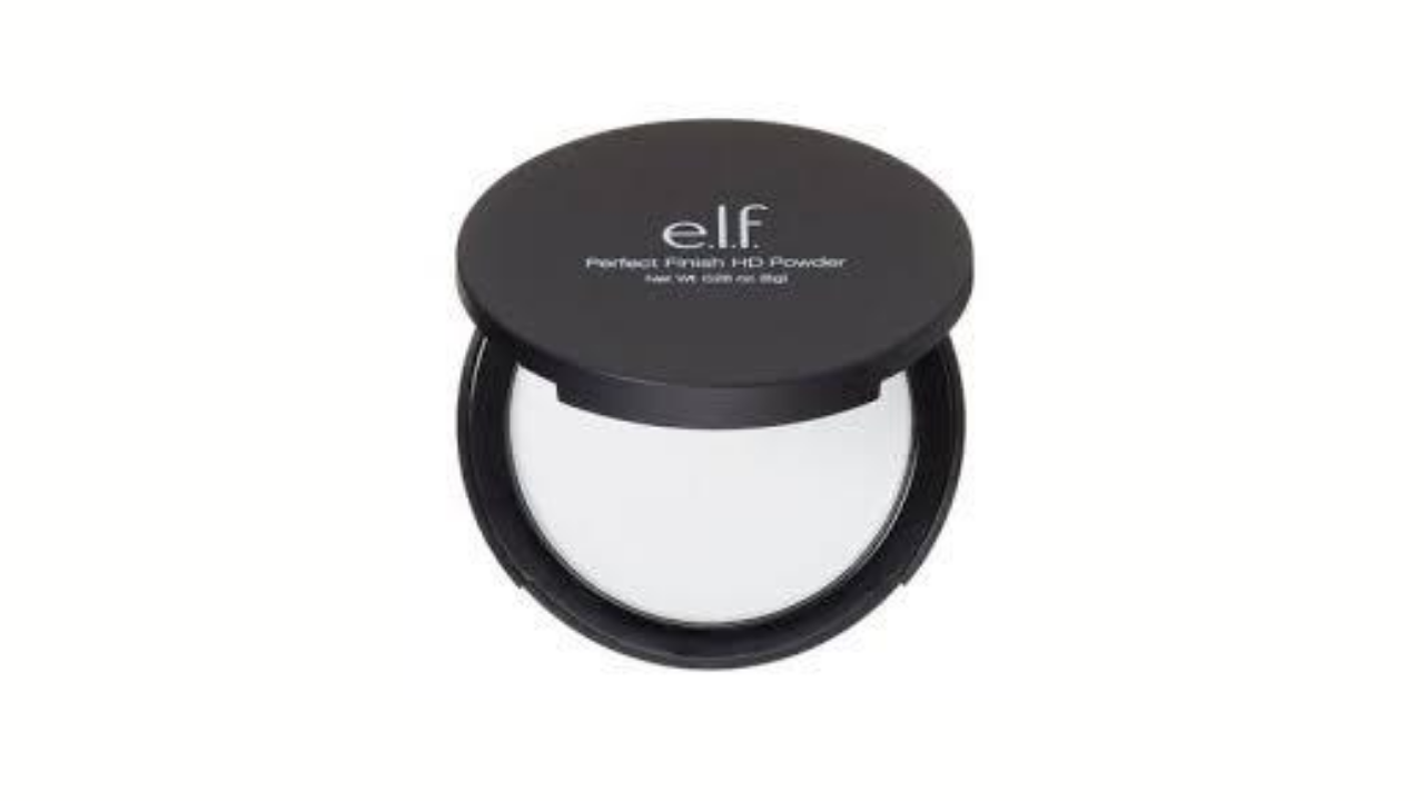 D) BEST FINISHING POWDERS HD POWDERS